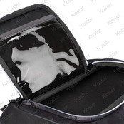 Voyager Camo Medium Carryall