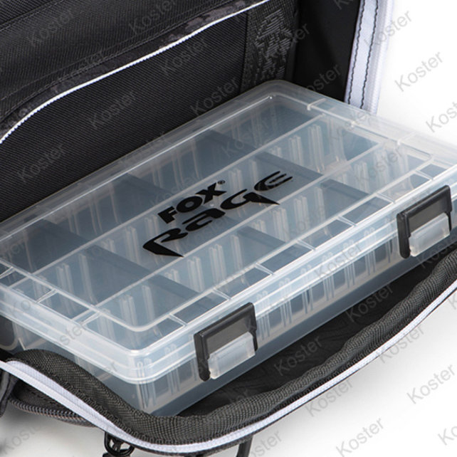 Voyager Camo Medium Carryall