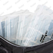 Voyager Camo Medium Carryall