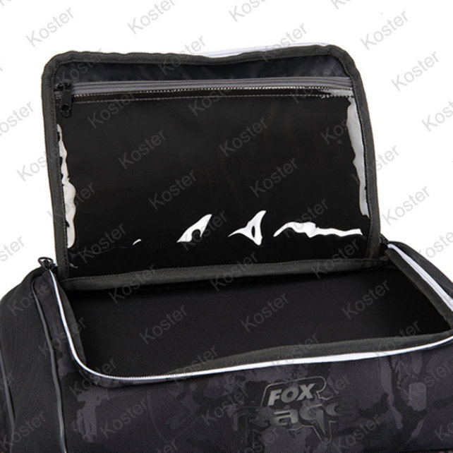 Voyager Camo Large Carryall Voyager Camo Large Carryall