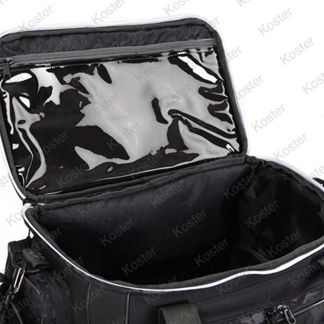 Voyager Camo Large Carryall Voyager Camo Large Carryall