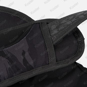 Voyager Camo 1.3m Rod Sleeve