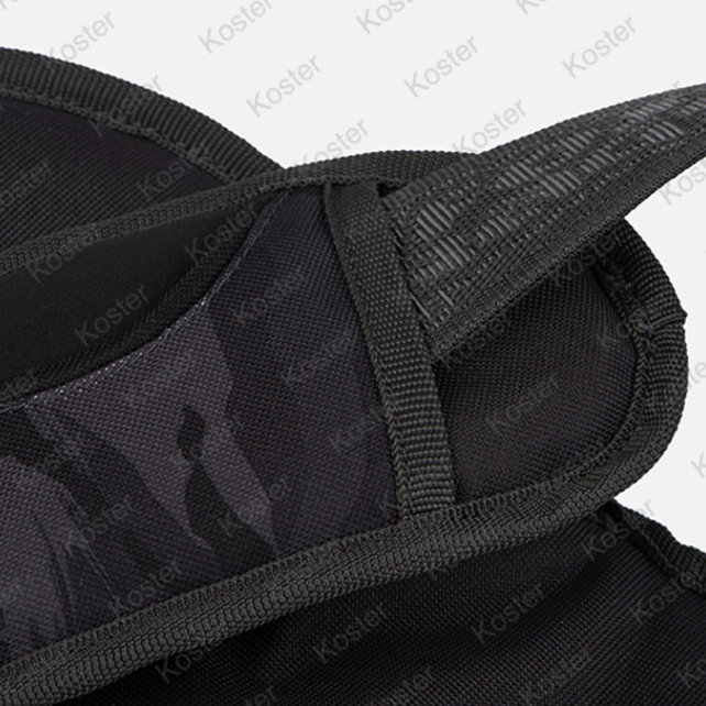 Voyager Camo 1.3m Rod Sleeve