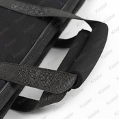 Voyager Camo 1.3m Rod Sleeve