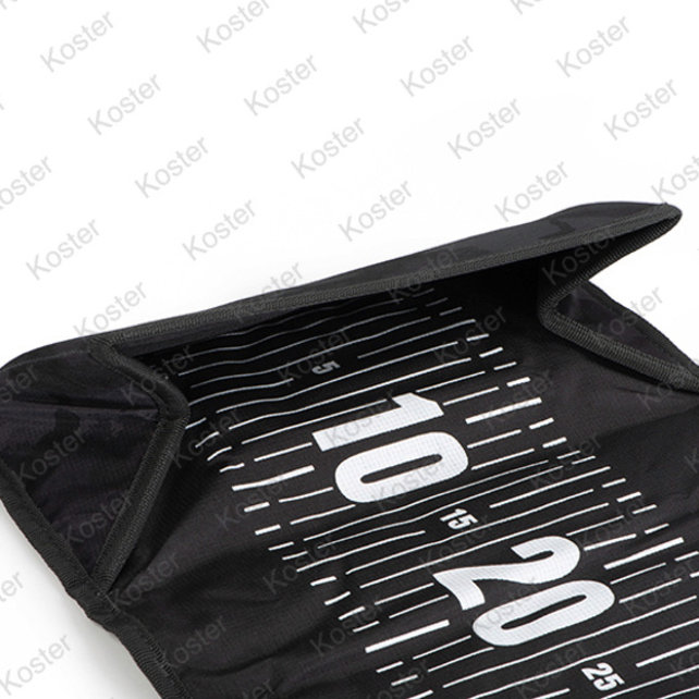 Voyager Camo 1.3m Measure Mat