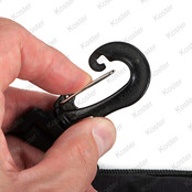 Voyager Camo 1.3m Measure Mat