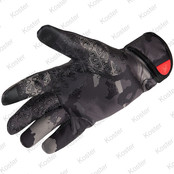 Thermal Camo Gloves M Thermal Camo Gloves M
