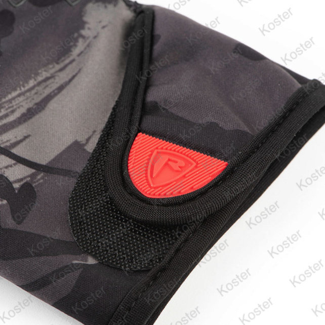 Thermal Camo Gloves M Thermal Camo Gloves M