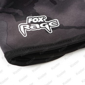 Thermal Camo Gloves M Thermal Camo Gloves M