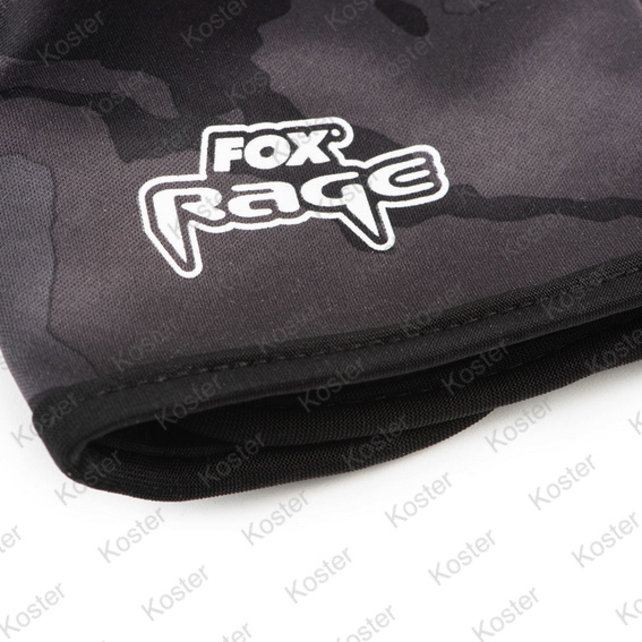 Thermal Camo Gloves M Thermal Camo Gloves M