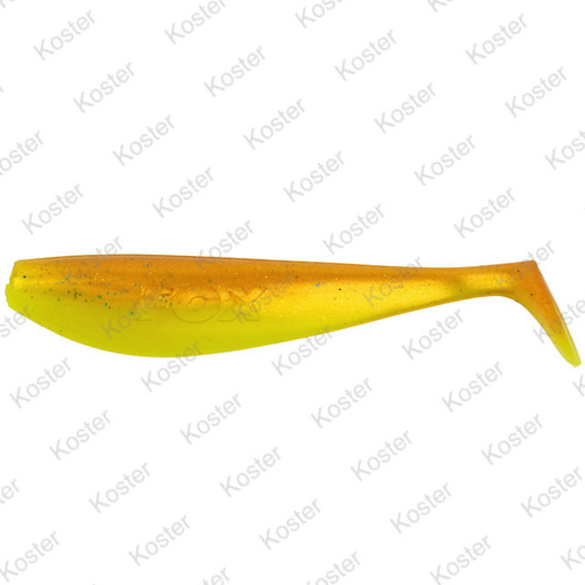 Zander Pro 10cm UV Sun Dance