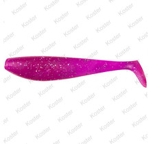 Zander Pro 10cm UV Purple Rain