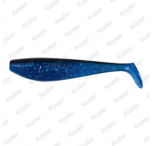 Zander Pro 10cm UV Blue Flash