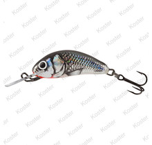 Hornet Sinking Holographic Grey Shiner