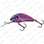 Salmo Hornet Sinking UV Purple