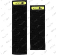 X-Stretch Rod Bands x3