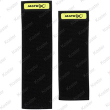 X-Stretch Rod Bands x2