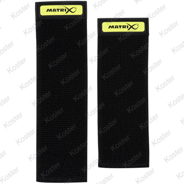 X-Stretch Rod Bands x3