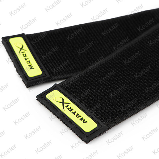 X-Stretch Rod Bands x3