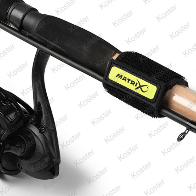 X-Stretch Rod Bands x3