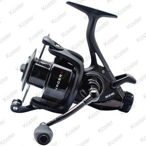 Vaderx 5000FS