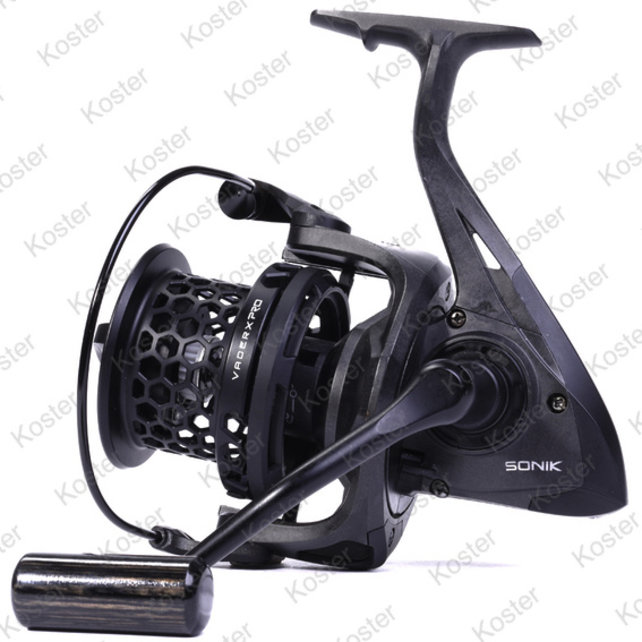 Vaderx Pro Carbon 10000 Vaderx Pro Carbon 10000