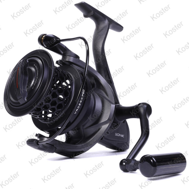 Vaderx Pro Carbon 10000 Vaderx Pro Carbon 10000