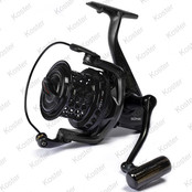 Vaderx Pro Carbon 10000 Vaderx Pro Carbon 10000