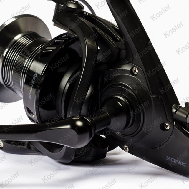 Dominatorx 8000 RS Pro