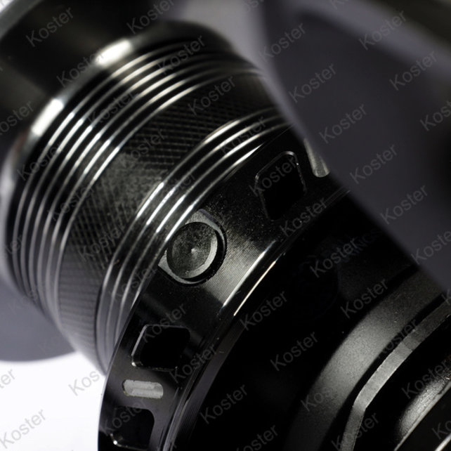 Dominatorx 8000 RS Pro