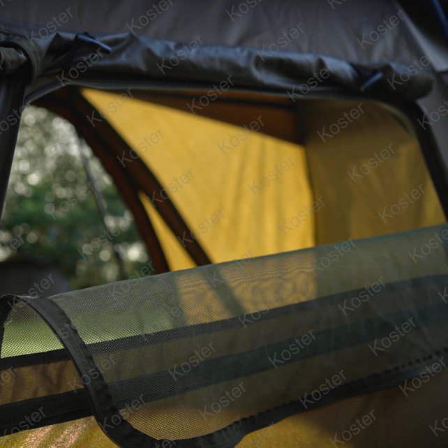 Xtractor Bivvy Xtractor Bivvy