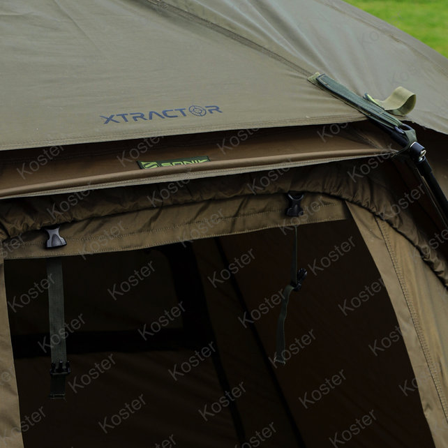 Xtractor Bivvy Xtractor Bivvy