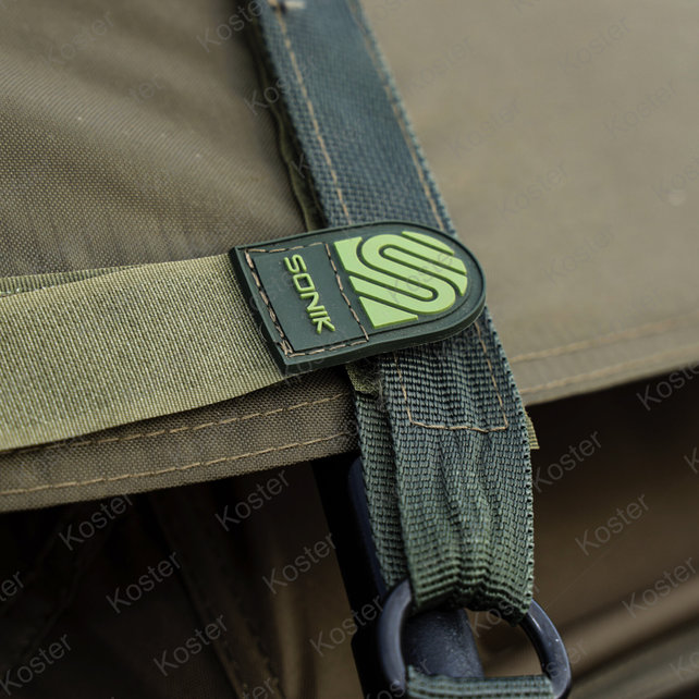 Xtractor Bivvy Xtractor Bivvy