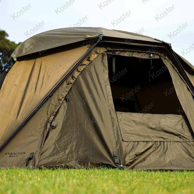 Xtractor Bivvy Xtractor Bivvy