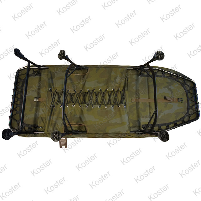 SK-Tek Levelbed Wide