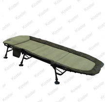 SK-Tek Lounger Bedchair