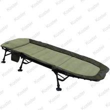 SK-Tek Lounger Bedchair
