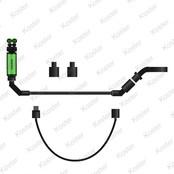 Gizmo Swingbob Slim Green Gizmo Swingbob Slim Green