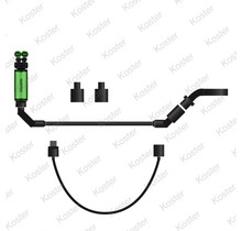 Gizmo Swingbob Slim Green