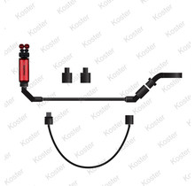 Gizmo Swingbob Slim Red