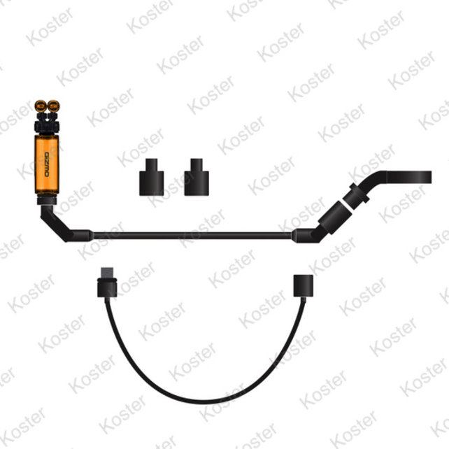 Gizmo Swingbob Slim Orange