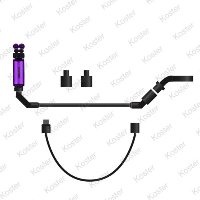 Gizmo Swingbob Slim Purple Gizmo Swingbob Slim Purple