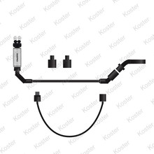 Gizmo Swingbob Slim White