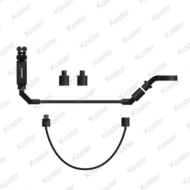 Gizmo Swingbob Slim Black Gizmo Swingbob Slim Black