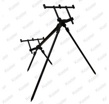 Stanz All-Terrain Lite 3-Rod Pod