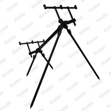 Stanz All-Terrain Lite 3-Rod Pod