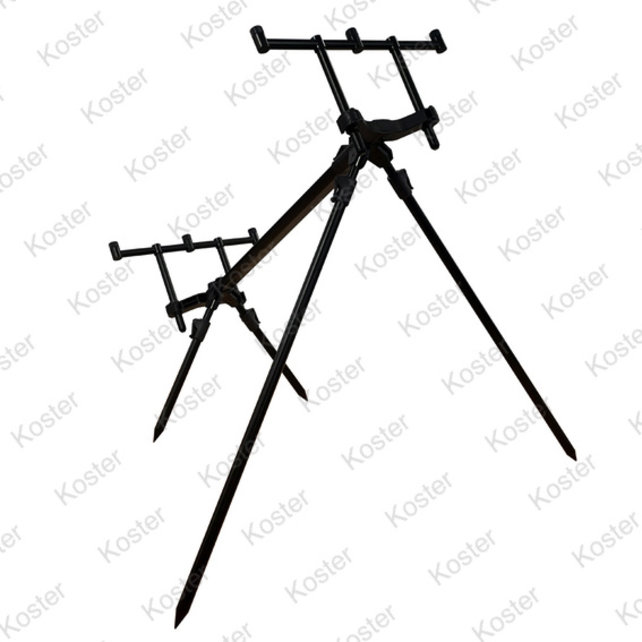 Stanz All-Terrain Lite 3-Rod Pod Stanz All-Terrain Lite 3-Rod Pod