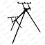 Sonik Stanz All-Terrain Lite 3-Rod Pod