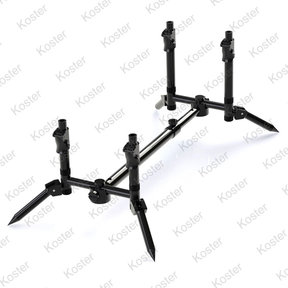 Xtractor 2-Rod Pod