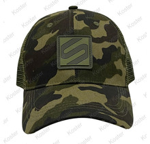 Sonik Mesh Back Trucker Cap